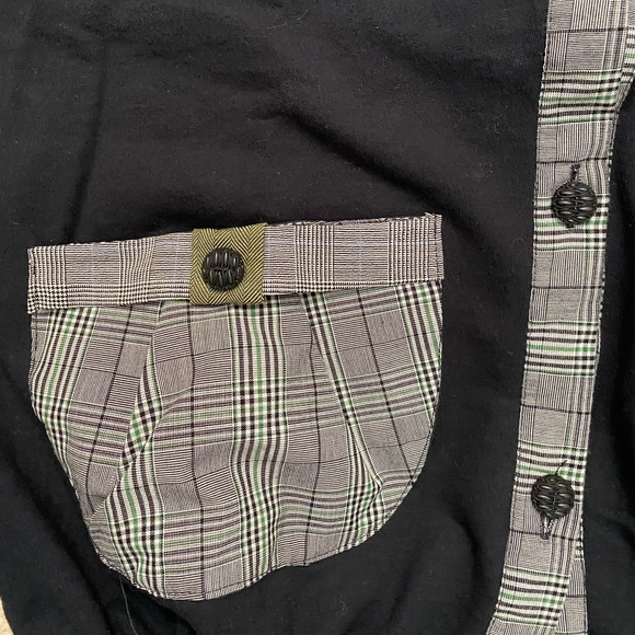 COPY - Gildan Heavy blend, women’s size XL, Spring blazer cardigan jacket butto… - Picture 13 of 15